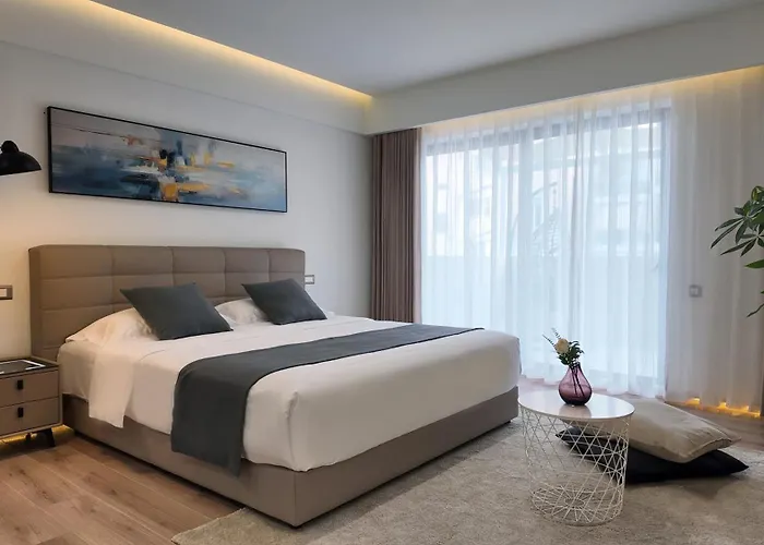 Cc Lux Suites