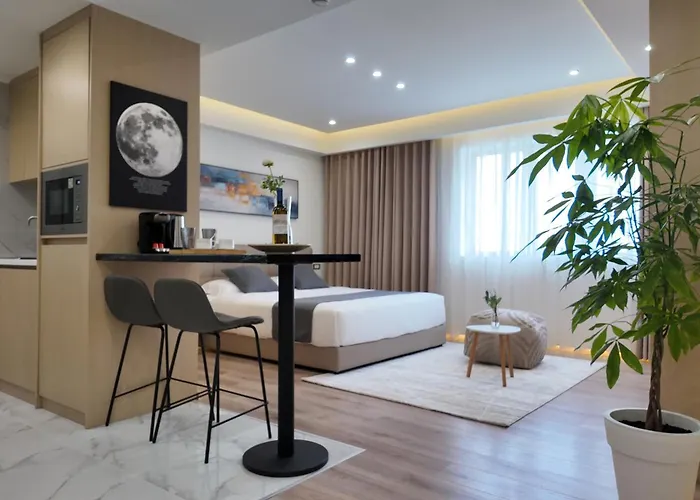 Cc Lux Suites