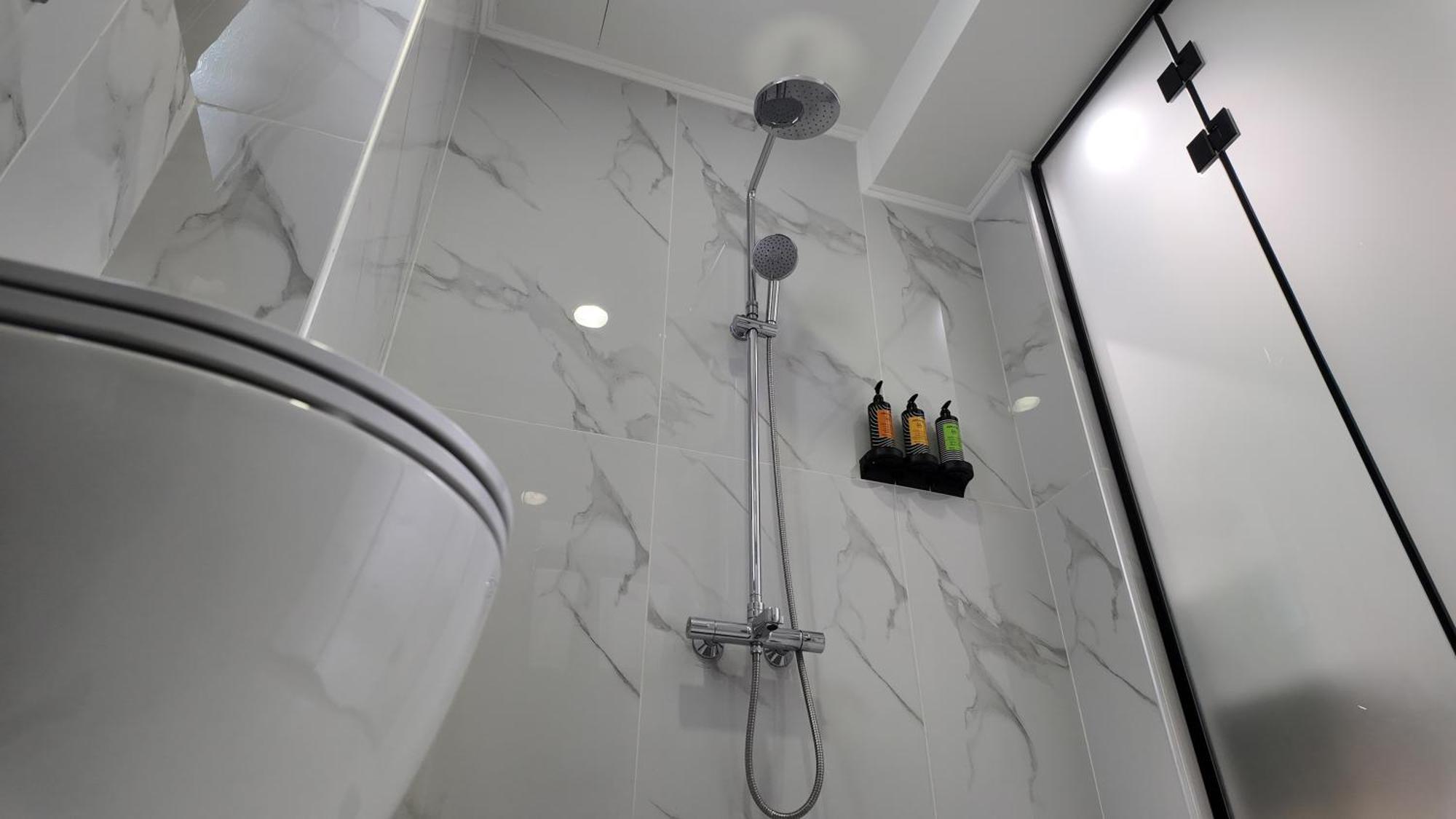 Cc Lux Appartement