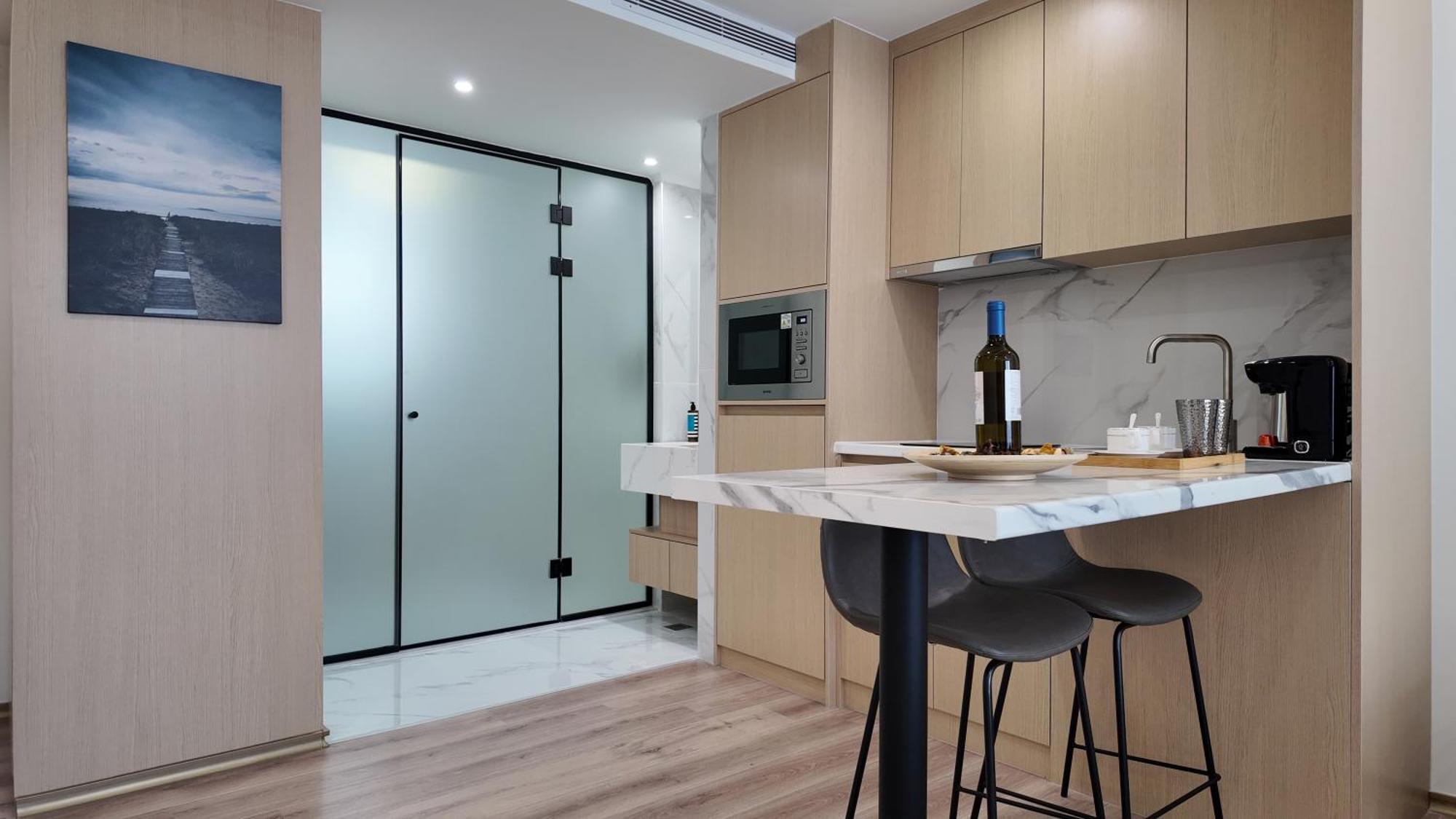 Appartement Cc Lux *