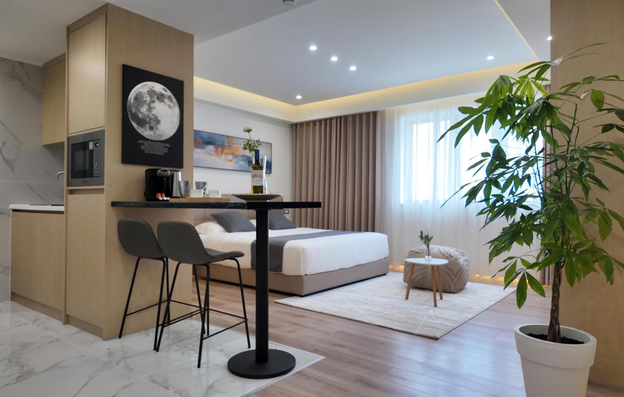 Cc Lux Appartement *