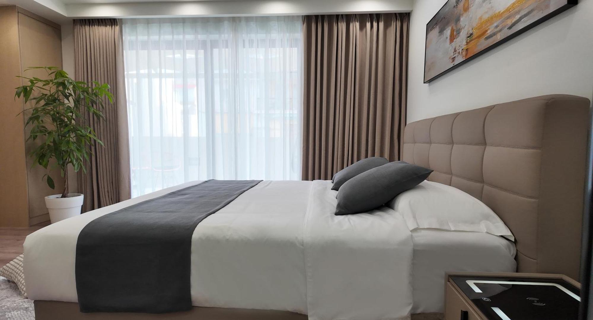 Appartement Cc Lux