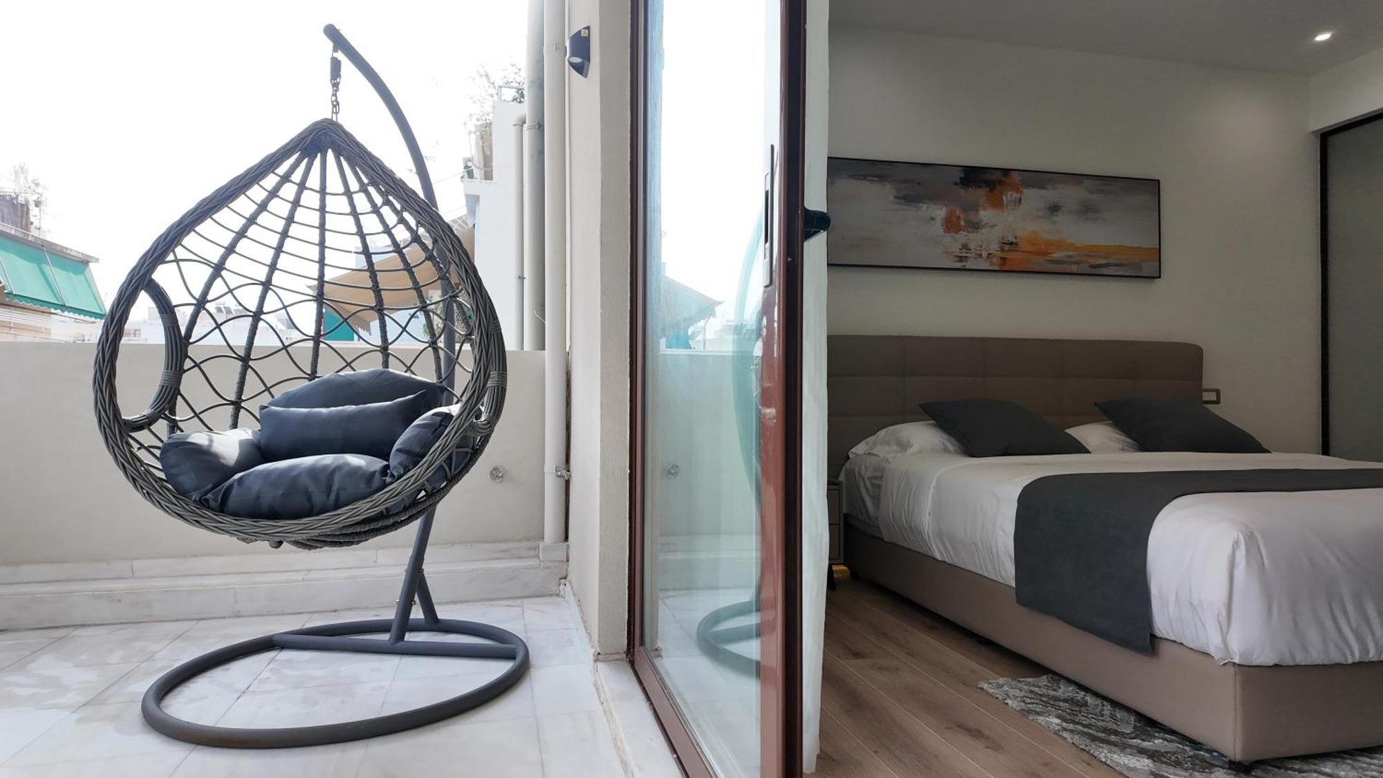 Appartement Cc Lux