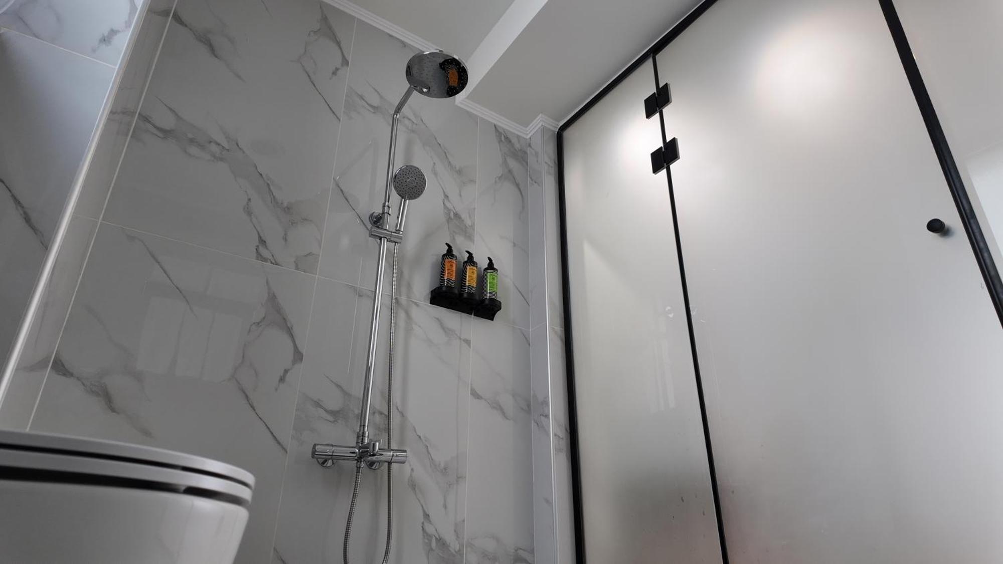 Appartement Cc Lux