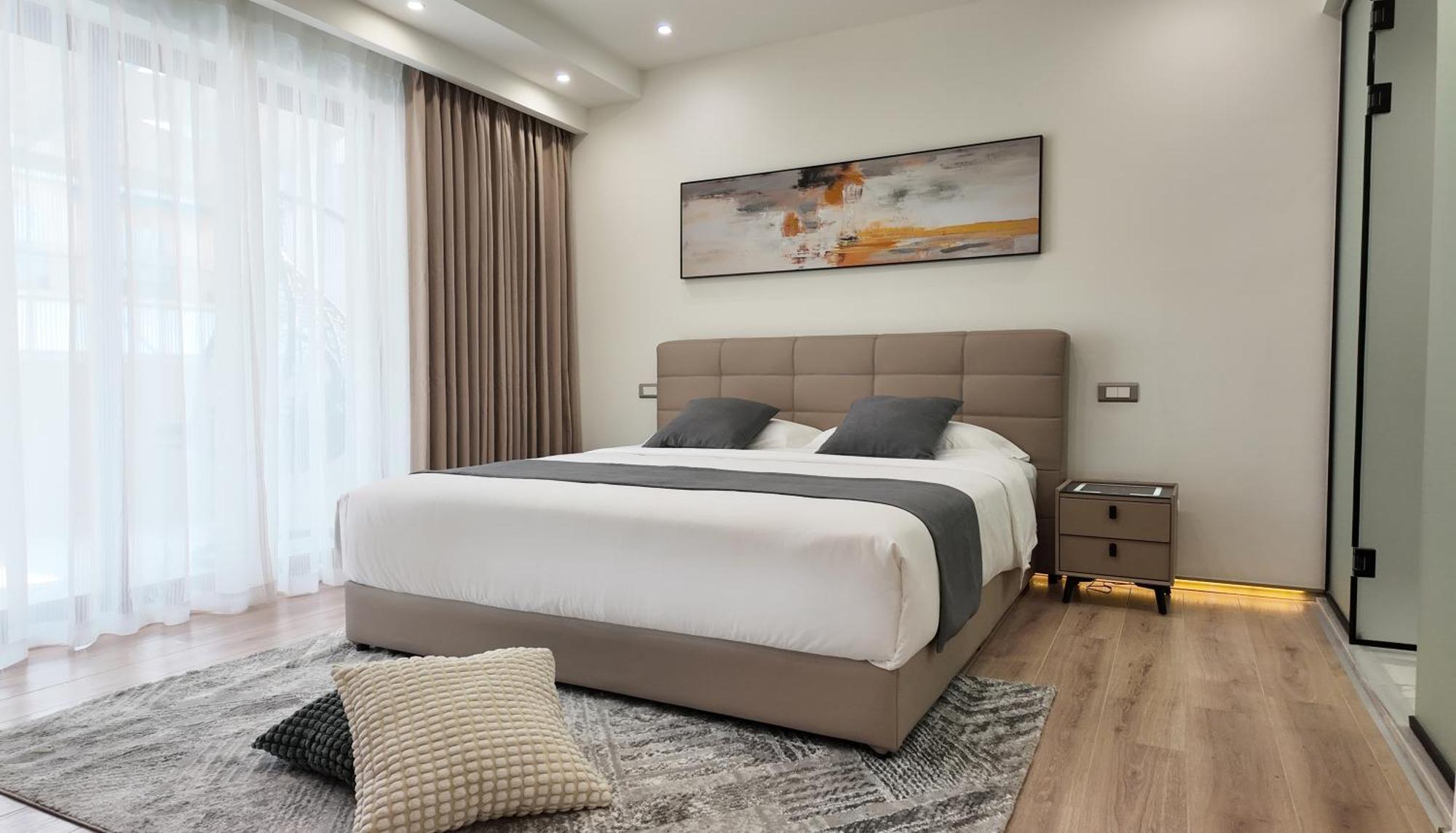 Cc Lux Appartement *