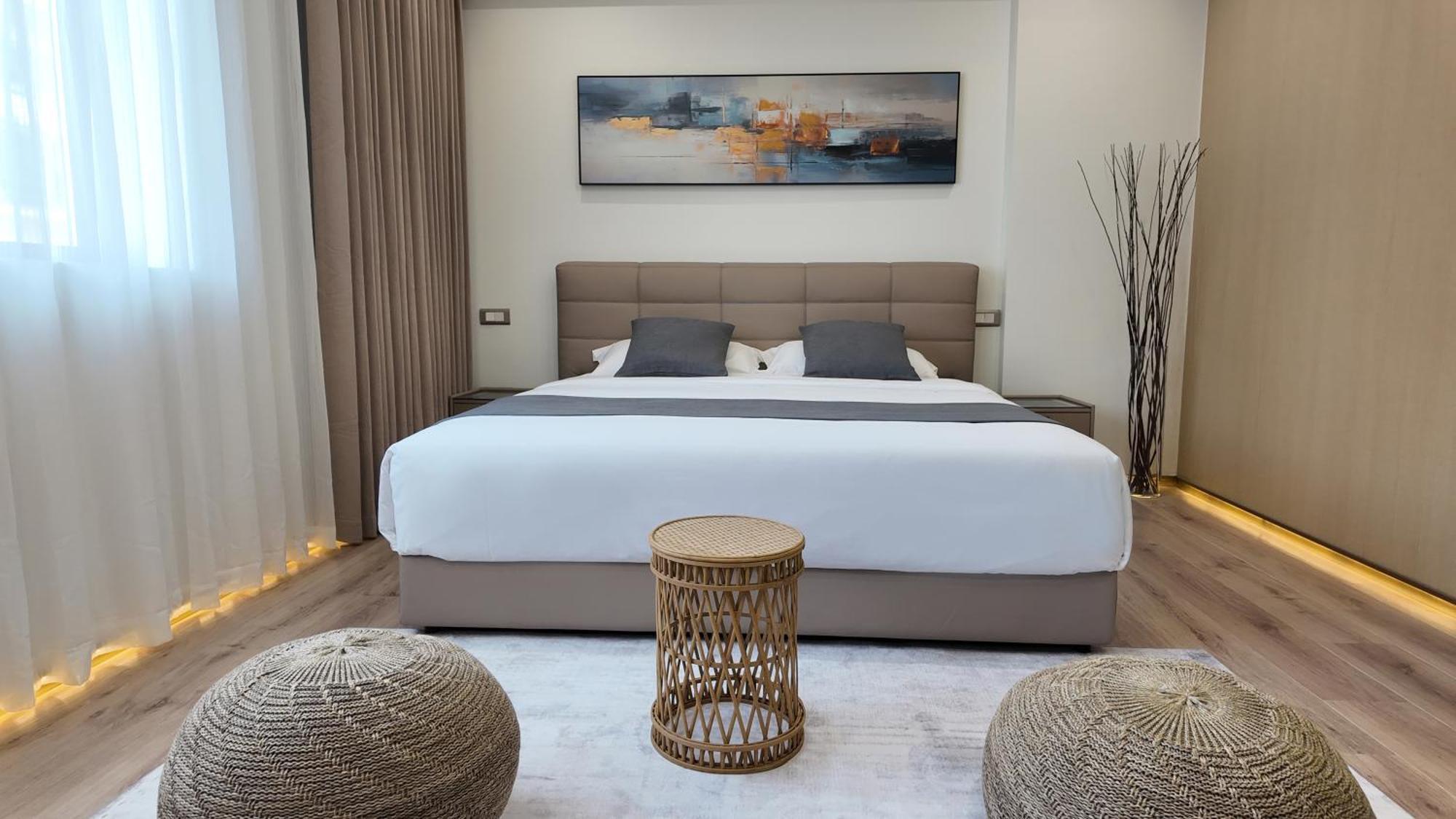 Cc Lux Appartement Piraeus