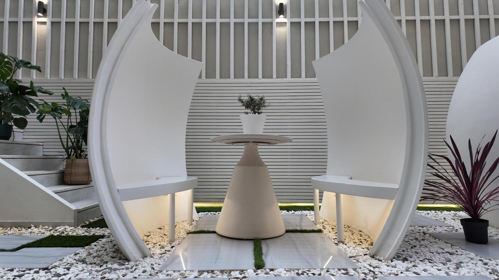 Cc Lux Appartement *