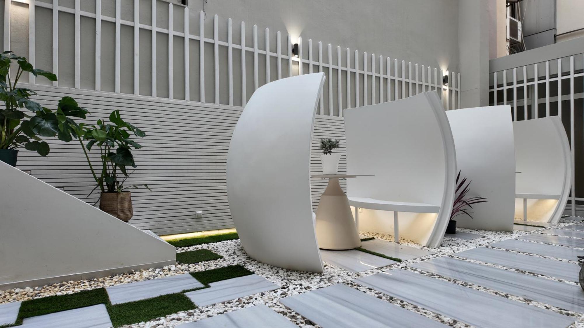 Cc Lux Appartement Piraeus