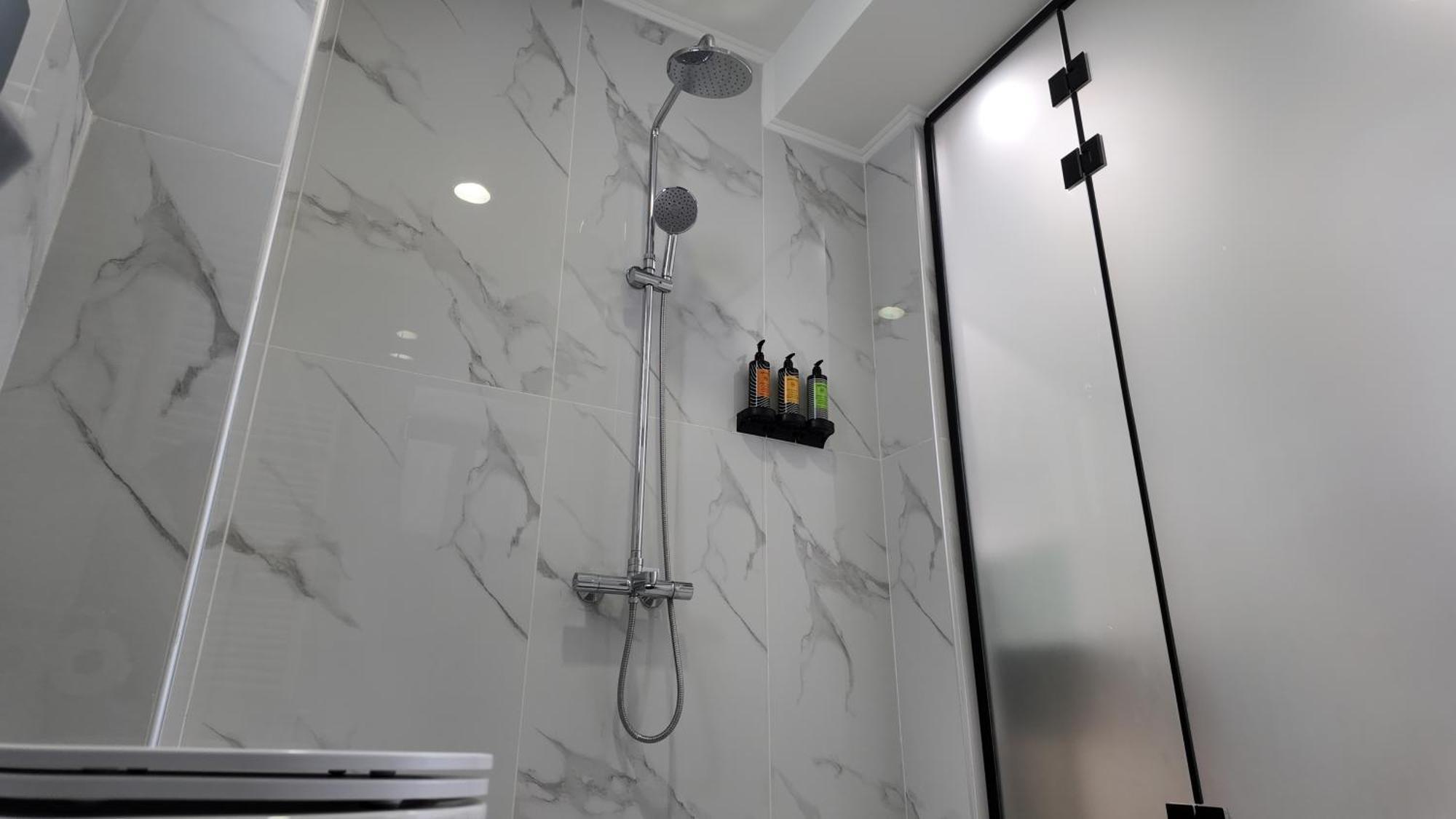 Appartement Cc Lux