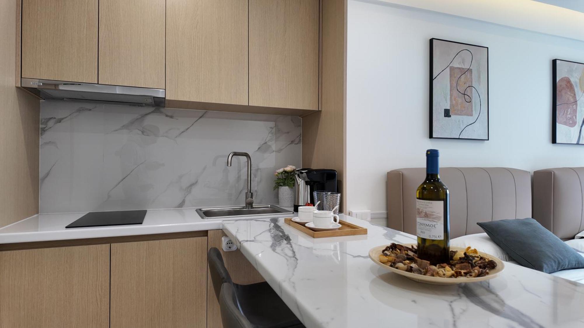 Cc Lux Appartement *