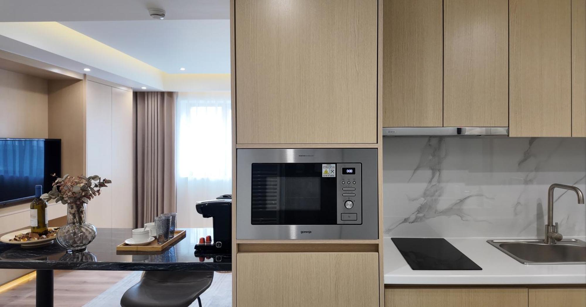 Appartement Cc Lux Piraeus