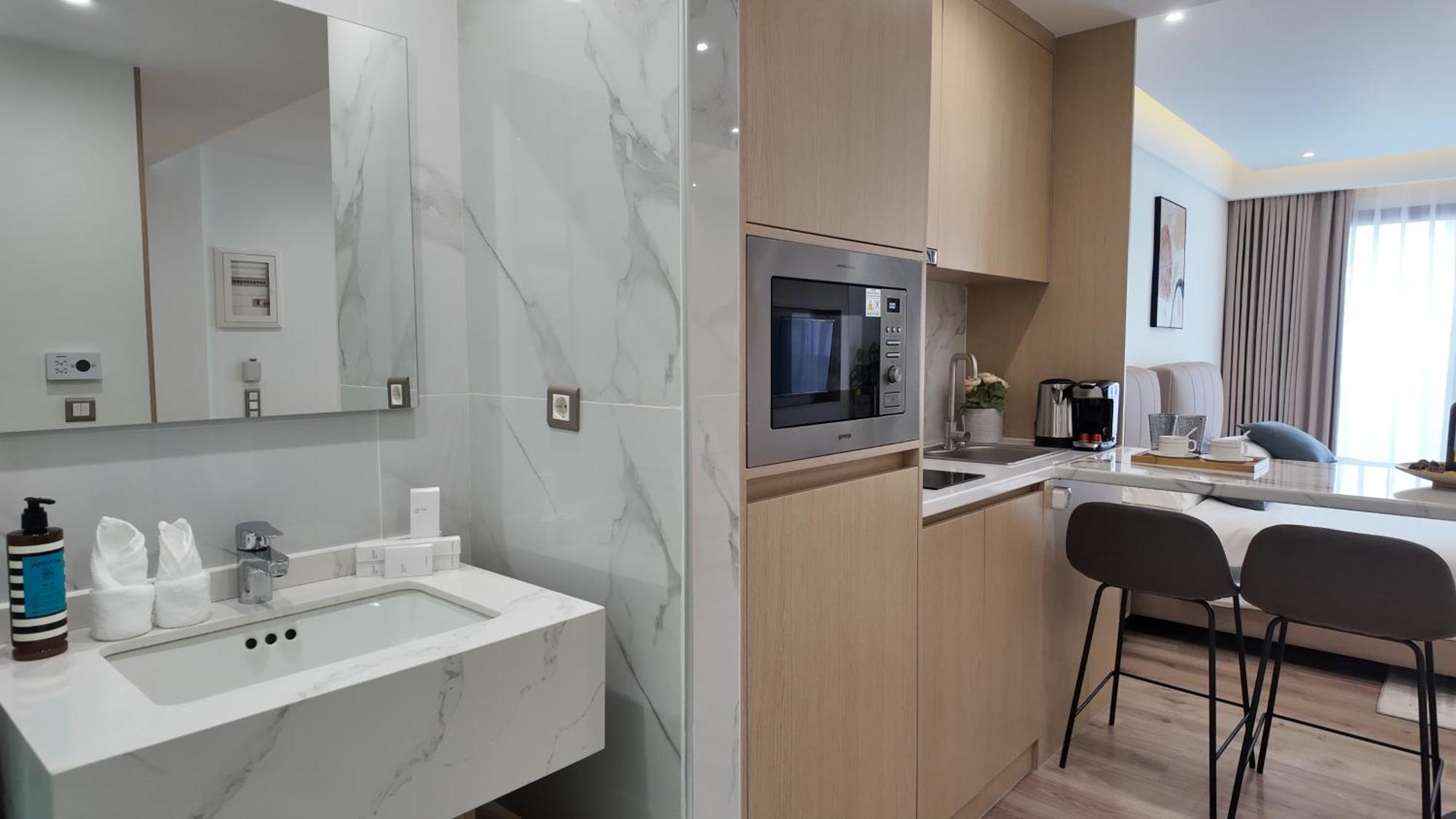 Cc Lux Appartement Piraeus