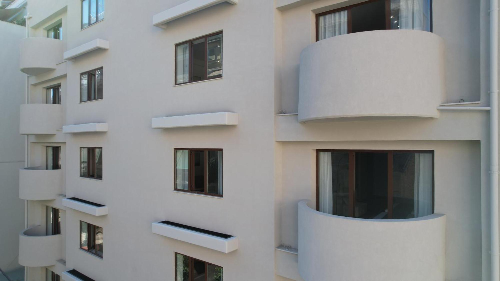 Cc Lux Appartement Piraeus