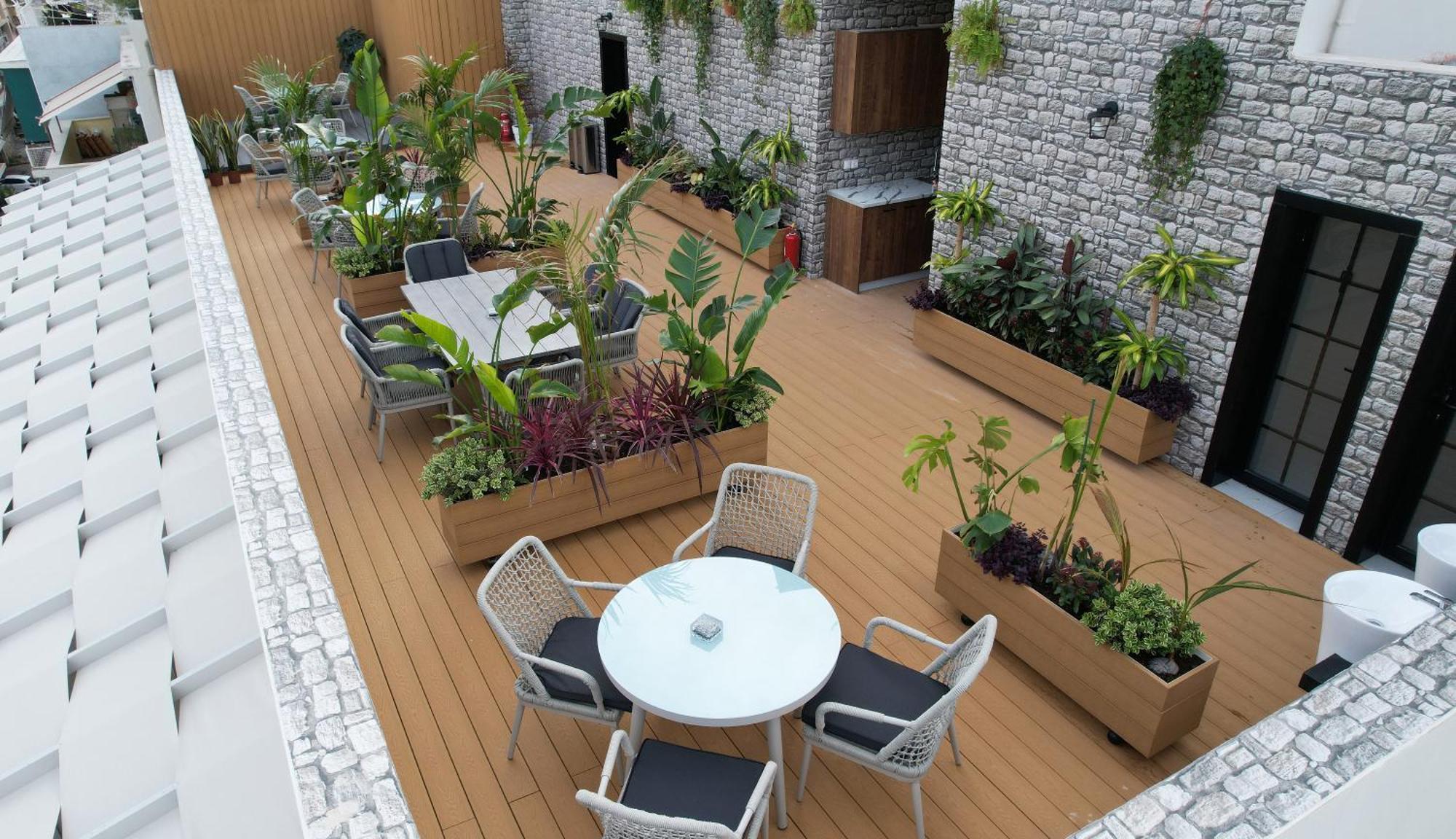 Appartement Cc Lux Piraeus
