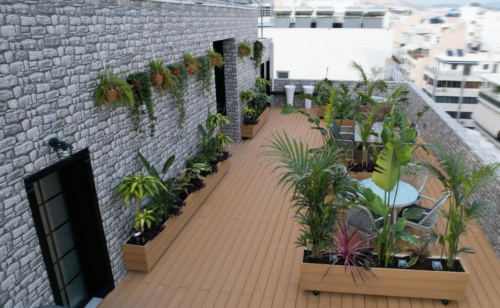 Cc Lux Appartement
