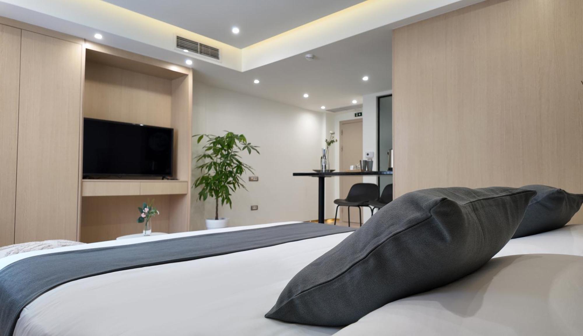 Appartement Cc Lux