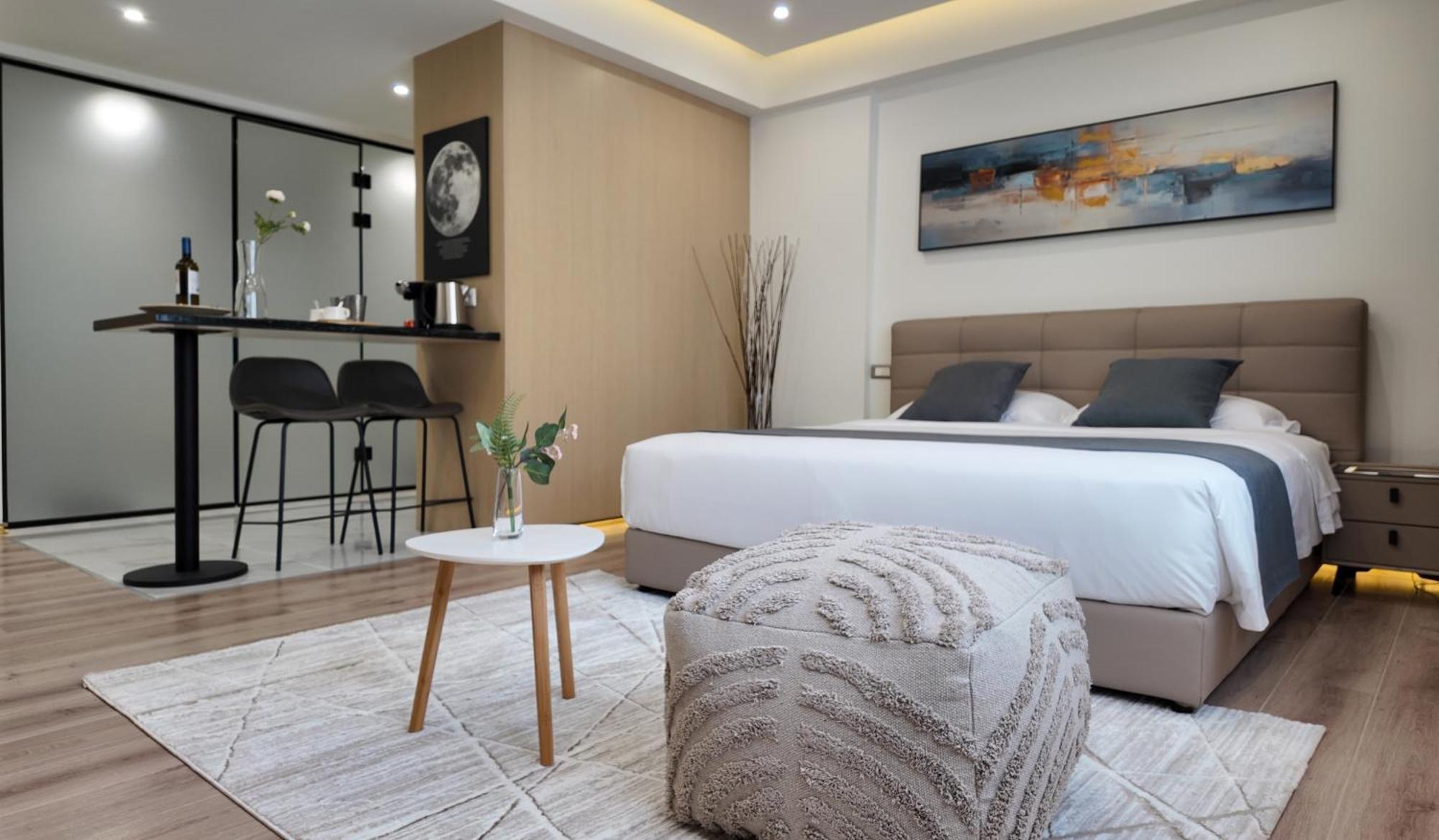 Cc Lux Appartement *