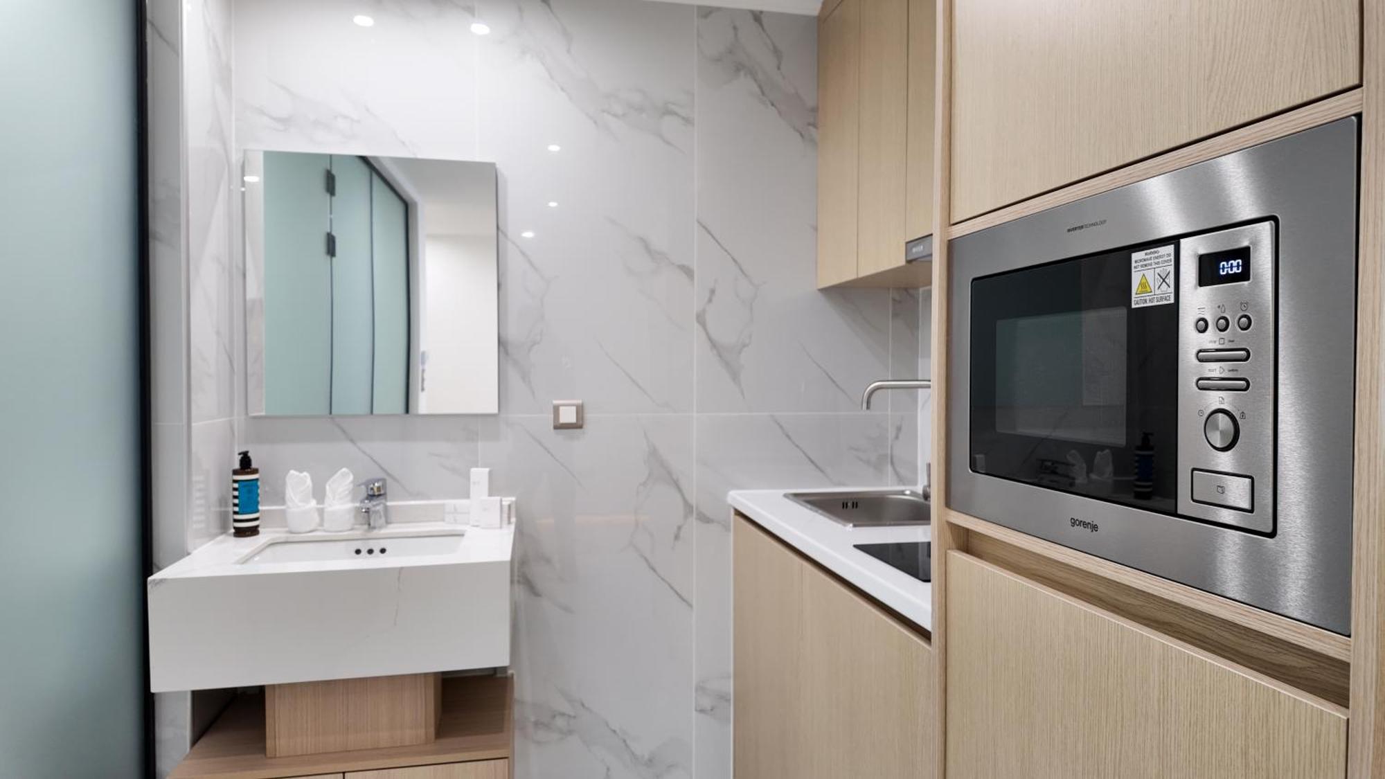 Appartement Cc Lux *