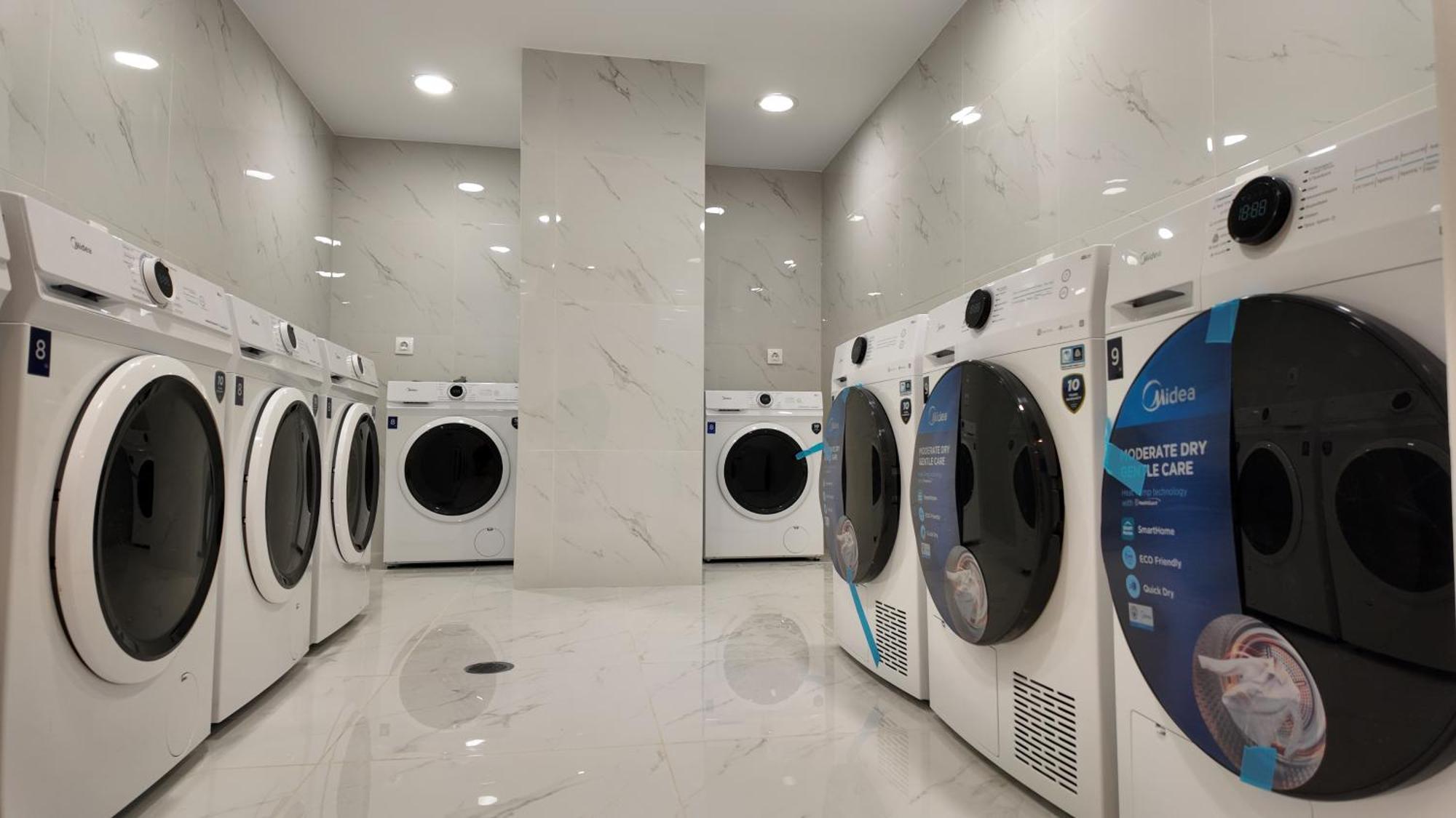 Cc Lux Appartement